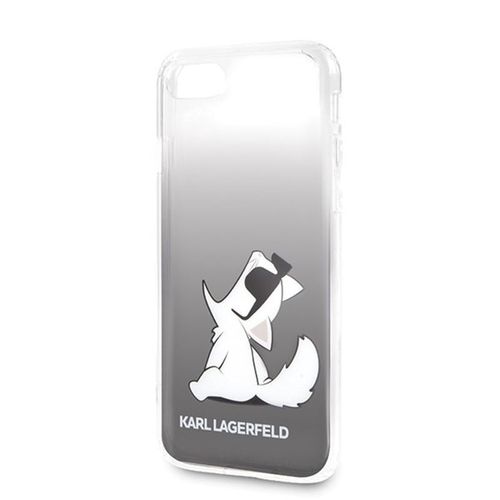 Etui iPhone SE 2020 / 8 / 7 (Black) na Arena.pl
