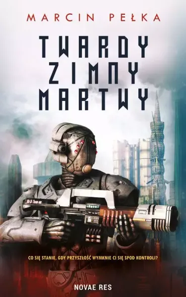 Twardy, Zimny, Martwy zdjęcie 1