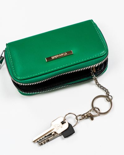 portfel damski pu abt-04-bl-3493 d.green na Arena.pl