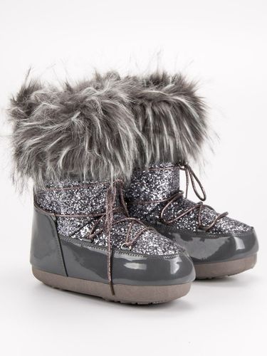 MODNE ŚNIEGOWCE Rozmiar - 37 na Arena.pl