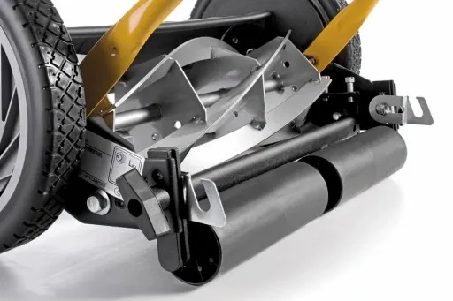 Kosiarka ręczna SCM 240 R STIGA zdjęcie 6