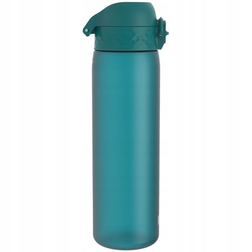 Morski bidon z twardym ustnikiem młodzieżowy do szkoły ATEST ION8 0,5 l na Arena.pl