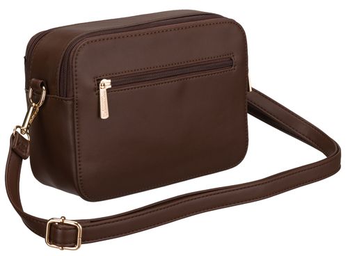 torebka ptn mx04-p-7762 dark brown na Arena.pl
