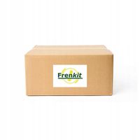 Frenkit 743245 Zestaw naprawczy, zacisk hamulca