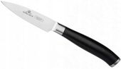 GERLACH NÓŻ KUCHENNY SKROBANIA OBIERANIA WARZYW JARZYN DECO BLACK 3.5" 10cm