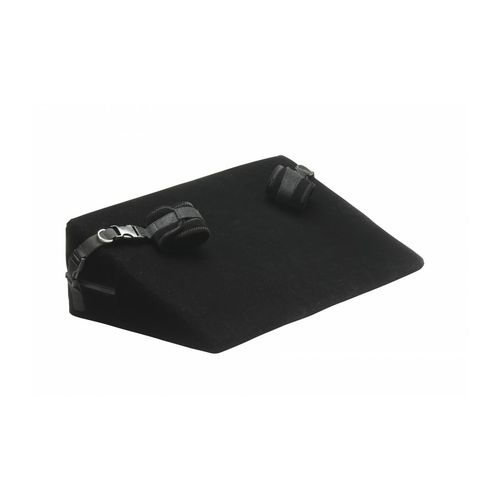 Poduszka Klin do Seksu XR Czarny na Arena.pl