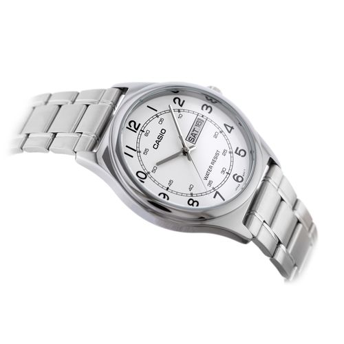 ZEGAREK MĘSKI CASIO MTP-V006D-7B2 (zd210e) + BOX na Arena.pl