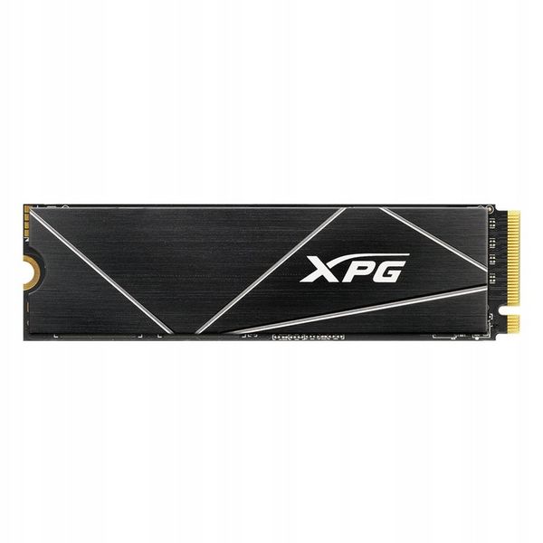 ADATA XPG GAMMIX S70 Blade SSD 1TB PCIe M.2 PS5 zdjęcie 2