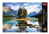 puzzle 1000 premium spirit island kanada 10826