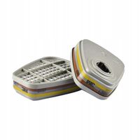 6057 Filtr 3M ABE1– pochłaniaczy do masek 3m 6900 6800 6300 6200 7503 7502