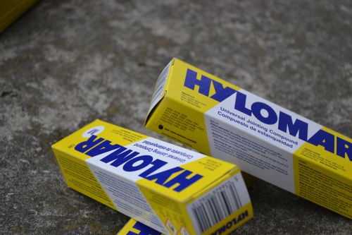 Hylomar - płynna uszczelka 80g na Arena.pl