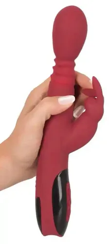 Silicone Rabbit Vibrator na Arena.pl