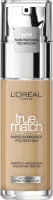 l'oréal true match podkład do twarzy 4.5n neutral spf 17 30 ml