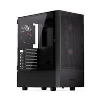 Obudowa Krux KRXD007 Midi Tower czarny