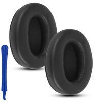nauszniki gąbki pady do sony wh-xb910n czarne