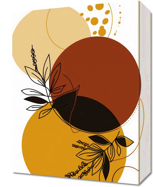 Obraz 30x40cm Echo Solarne zdjęcie 1