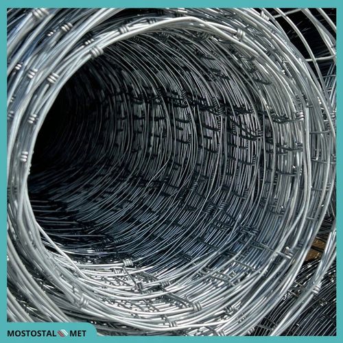 SIATKA LEŚNA ogrodzeniowa 180/19/10L 25mb oczka KWADRATY 10x10 GĘSTA gratis na Arena.pl