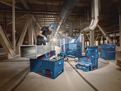 WALIZKA LT-BOXX 272 L-BOXX BOSCH na Arena.pl