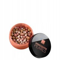 Avon Rozświetlacz w perełkach Rose gold