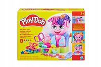 Play-Doh Stylista Fryzur - Salon Fryzjerski -