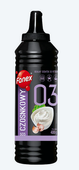 FANEX SOS CZOSNKOWY 400G TUBA