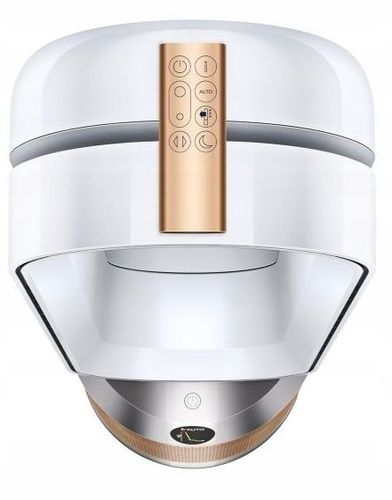 Dyson Oczyszczacz WENTYLATOR powietrza Purifier Cool Formaldehyde TP09 WiFi na Arena.pl