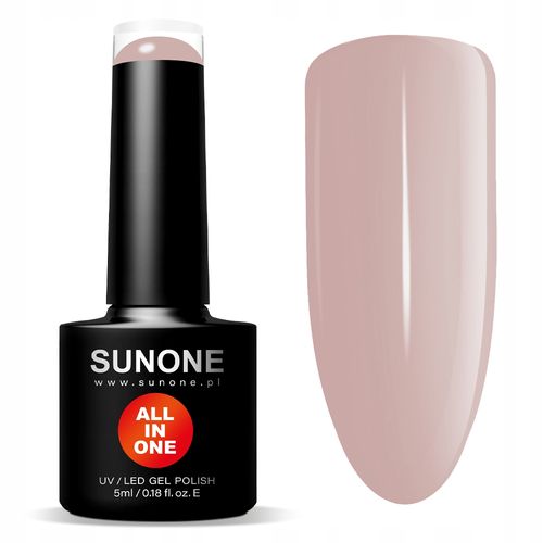 Sunone - All In One 5Ml - B10 Balbina na Arena.pl