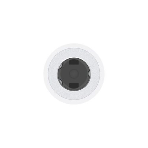 Apple Lightning to 3.5 mm Headphone Jack Adapter na Arena.pl