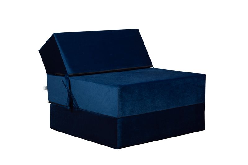 Materac składany PAROS gr.20cm! Fotel Sofka Kanapa Sofa zdjęcie 1