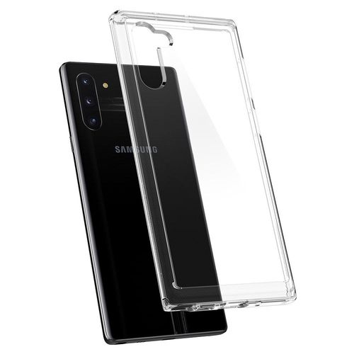 SPIGEN CRYSTAL HYBRID GALAXY NOTE 10 CRYSTAL CLEAR na Arena.pl
