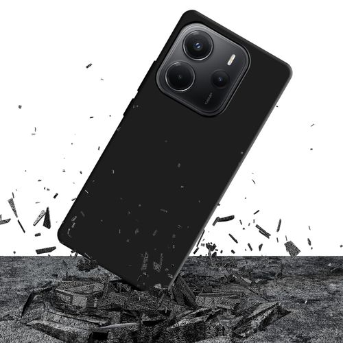 redmi note 14 5g - 3mk matt case pro na Arena.pl