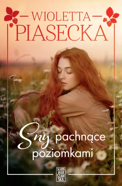 Sny pachnące poziomkami zdjęcie 1