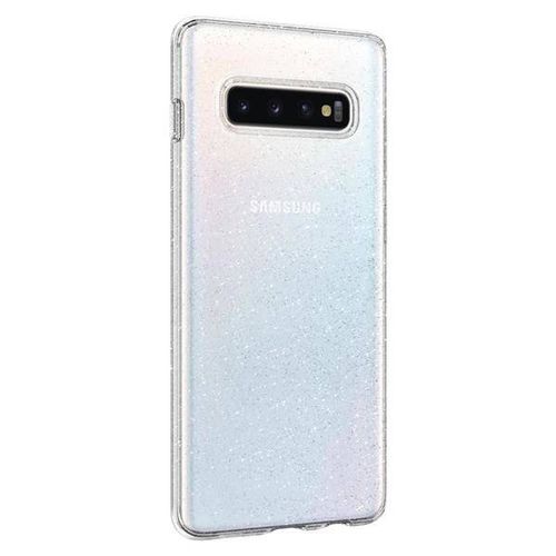SPIGEN LIQUID CRYSTAL GALAXY S10 GLITTER CRYSTAL na Arena.pl
