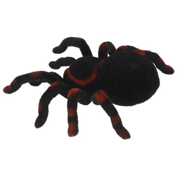 Pająk Tarantula Zdalnie Sterowany LED + Pilot R/C zdjęcie 5