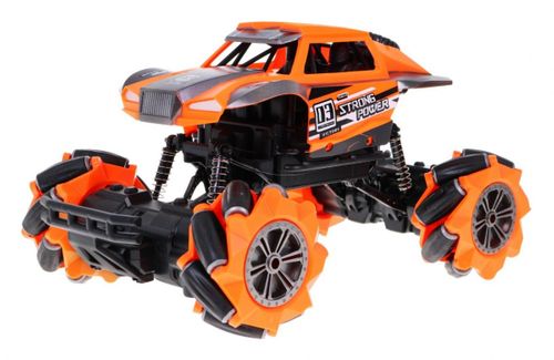 Autko Crawler zdalnie sterowane na Arena.pl