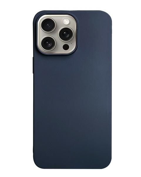 beline etui candy iphone 16 pro 6.3czarny/black zdjęcie 1