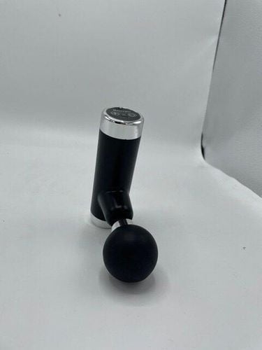 massage gun mini black na Arena.pl