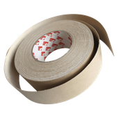 TAŚMA 174 50mm/25m, TKANINOWA MONTAŻOWA MOCNA DO DYWANÓW, SCAPA