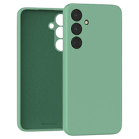 mercury silicone samsung a15 4g/5gzielony /green