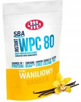 MLEKOVITA Odżywka INSTANT białka - WPC SUPER PURE 700g VANILLA WANILIA