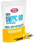 MLEKOVITA Odżywka INSTANT białka - WPC SUPER PURE 700g VANILLA WANILIA