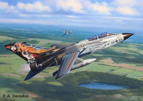 REVELL 1:48 Tornado IDS (03987) na Arena.pl