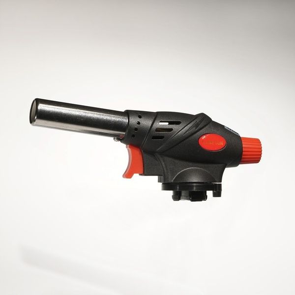 PALNIK RĘCZNY GAZOWY LUTLAMPA AUTOZAPŁON TS-706 zdjęcie 5