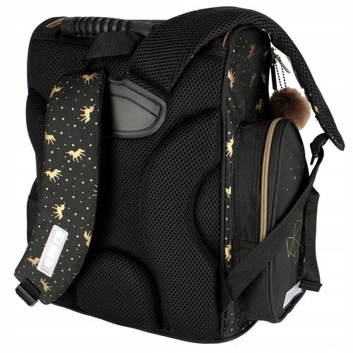 TORNISTER PLECAK SZKOLNY DLA DZIEWCZYNKI KLASY 1 3 na Arena.pl