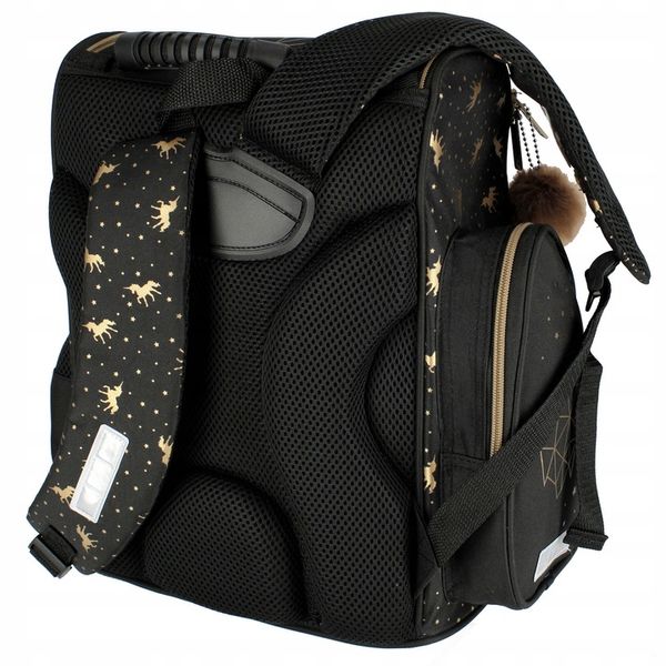 TORNISTER PLECAK SZKOLNY DLA DZIEWCZYNKI KLASY 1 3 zdjęcie 6