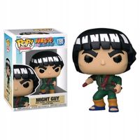 Funko POP! Naruto Shippuden Might Guy 1195