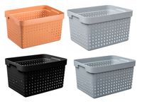 kosz organizer 35,7x26,8x21 SEOUL | 6025