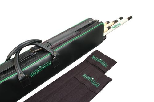 Pokrowiec McDermott 4x7 hard/soft hybrid case na Arena.pl