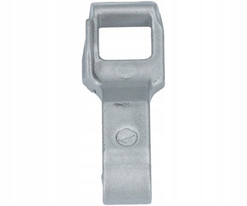 Zaczep hak zamka drzwi do pralki LG MFG63099101 na Arena.pl