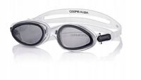 Okulary pływackie dla dzieci na basen plażę Aqua Speed Sonic
